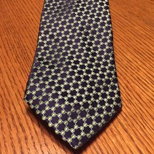 Ted Baker men’s neck tie